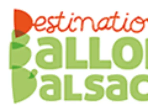 Ballon d'Alsace Les Animations au Sommet par les acteurs du Ballon