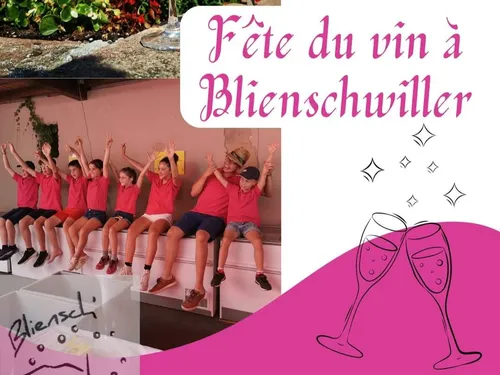Nuit du Crémant et fête du vin