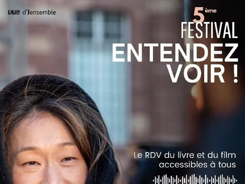 Festival Entendez-Voir 