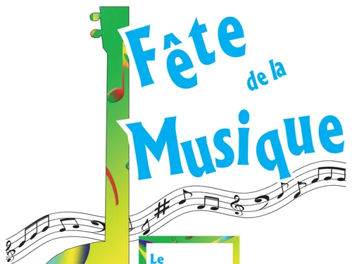 fête de la musique à Mulhouse - Dornach