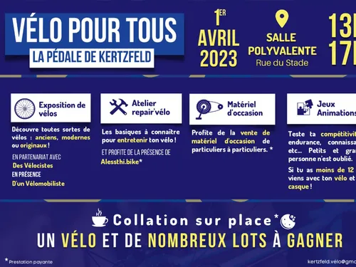 Vélo pour Tous