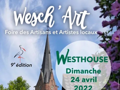  Etoile Sportive (basket) de Westhouse