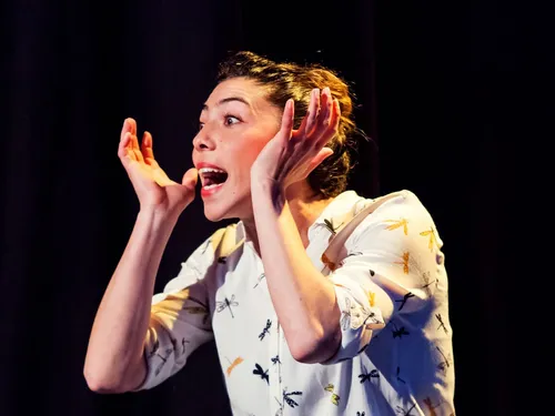 G.R.A.I.N. HISTOIRE DE FOUS