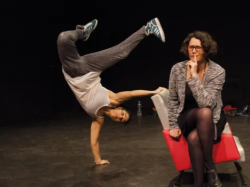 Compli'Cité : Hip hop(s) or not…? REMIX  