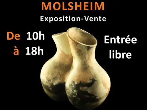 4ème Rencontre de Potiers et de Céramistes