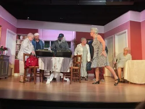 Sturm in Fühlwiller 