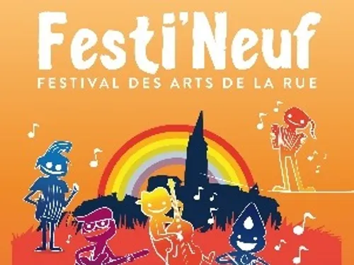 FESTI’NEUF 2022