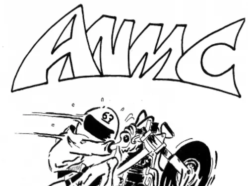 Journée de la Moto à Kaltenhouse