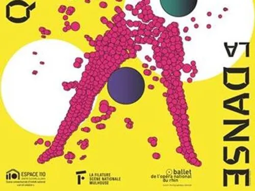 LA QUINZAINE DE LA DANSE : 7e édition