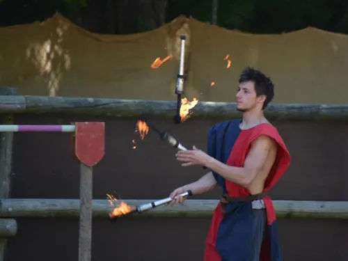 Fête Médiévale de Ferrette