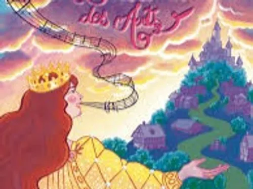 Comédie musicale jeune public