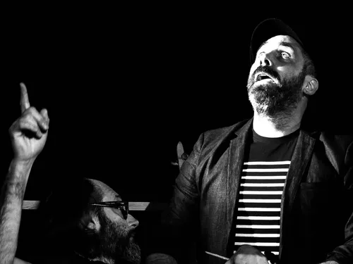 ITZAAL – UNE OMBRE FANTASTIQUE