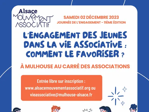 JOURNÉE DE L’ENGAGEMENT 