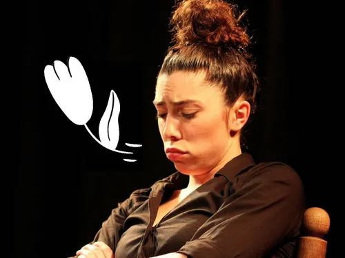 LA FAMILLE VIENT EN MANGEANT