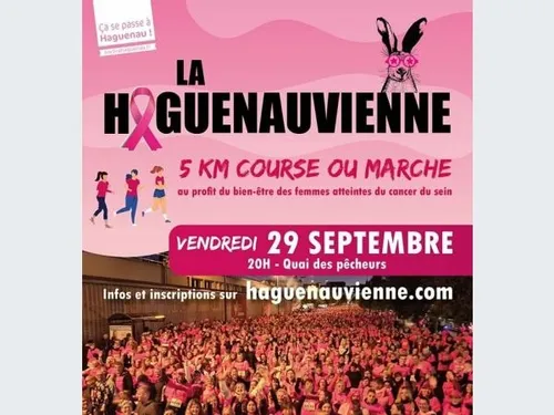 La Haguenauvienne 2023