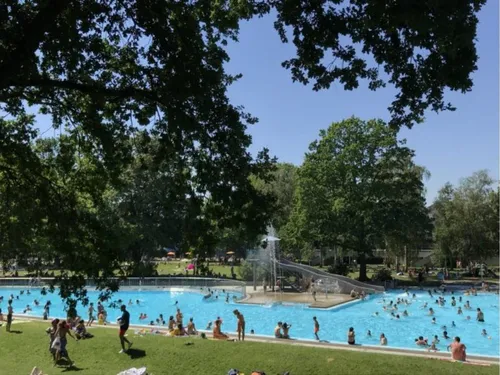 Suisse : des mesures prises dans les piscines pour éviter les...