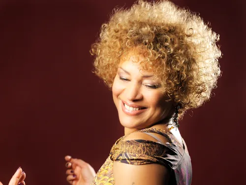 Concert de Mariana RAMOS