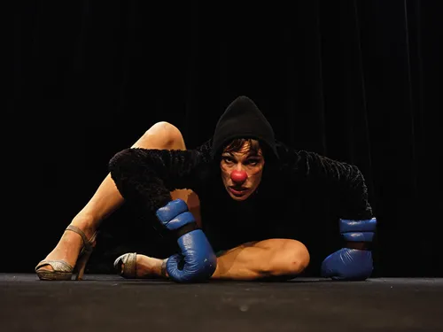 Compli'cité : More Aura