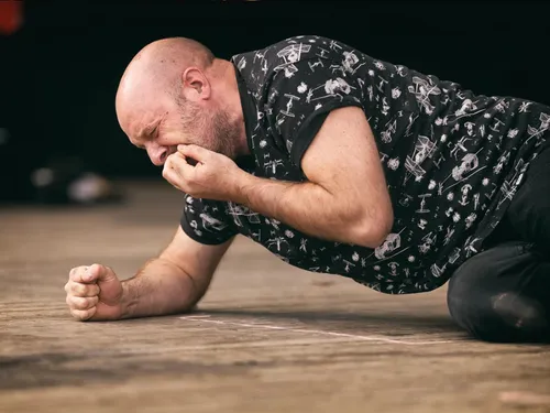 Compli'cité : Perikoptô