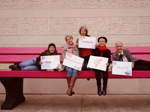 Rando Rose  Dimanche 1er octobre à 10h30