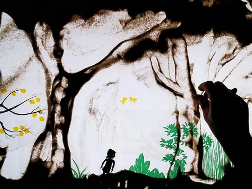 Compli'cité : Poucette