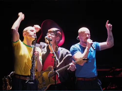 Compli'Cité : Rétropolis