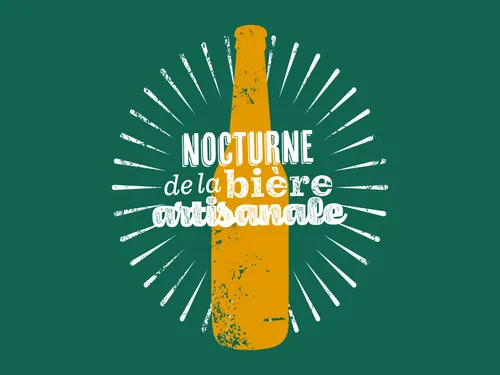 Nocturne de la Bière Artisanale