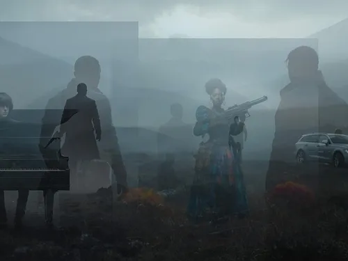 Compli'cité : Skyfall