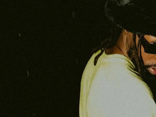 Luidji + 1ère partie