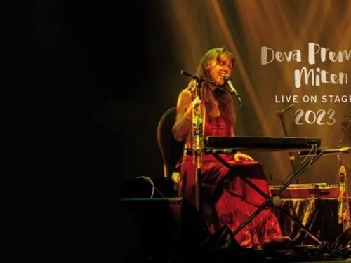 Deva Premal, Miten and Friends