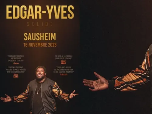 Edgar-Yves
