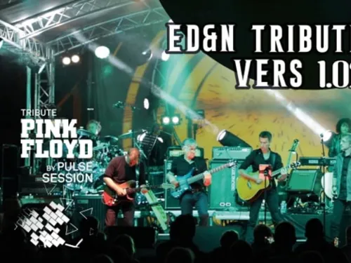ED&N TRIBUTE BAND VERS 1.023