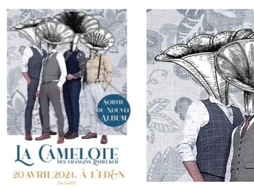 La Camelote des Frangins Lindecker