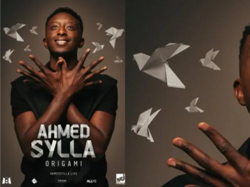 Ahmed Sylla