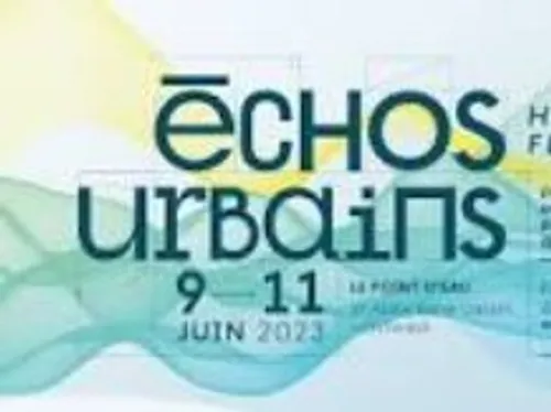 Point d'Eau - le 1er festival hip-hop ostwaldois 