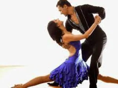 Salsa Cubaine à Erstein