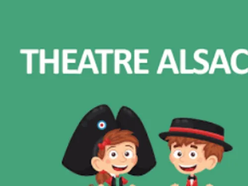 Théatre Alsacien 