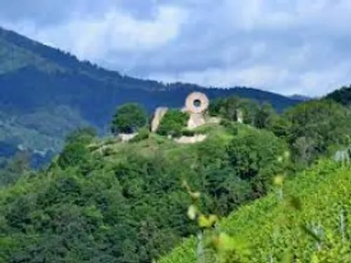  Spectacle à l’Engelbourg