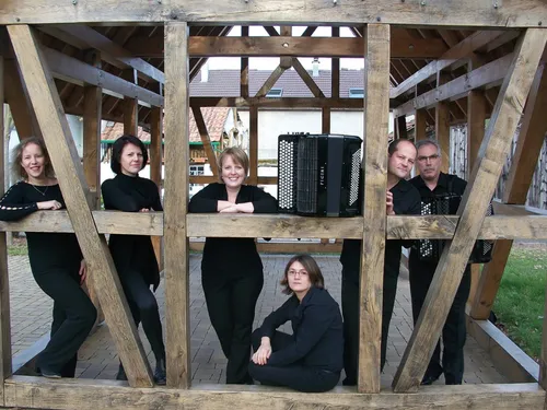 Compli'cité : Tanguero