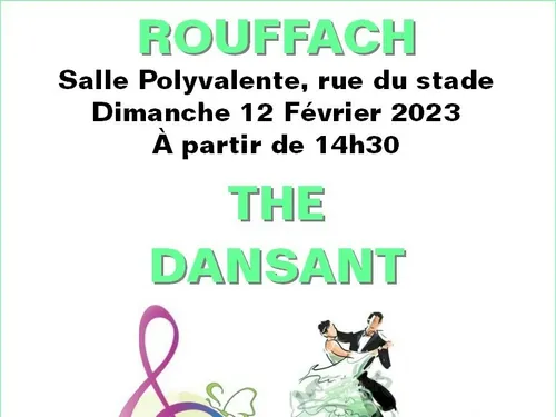 The Dansant 