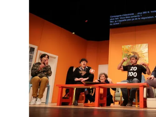 2ème PIECE TAC SAISON 2022//2023 - TOC TOC