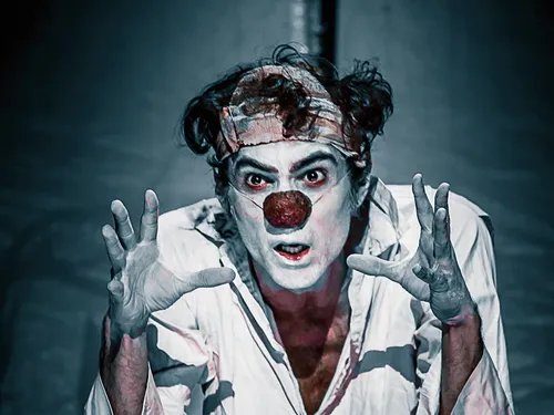 LA PETITE HISTOIRE QUI VA TE FAIRE FLIPPER TA RACE TELLEMENT...