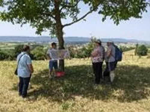  Sortie GÉOLOGIE dans le cadre des Journées Nationales de la Géologie 