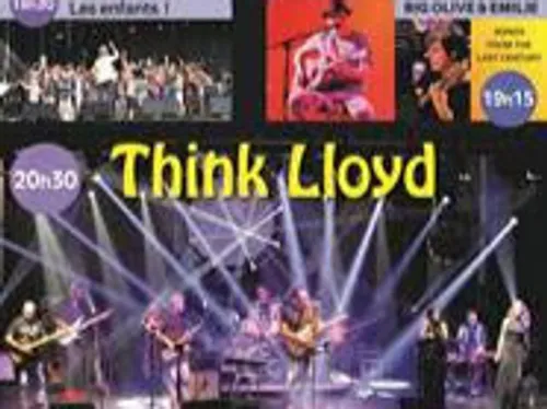 Benfeld fête la musique