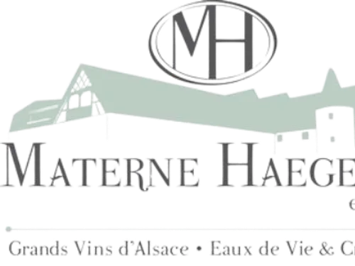 Vin et fromages au Materne Haegelin et filles 