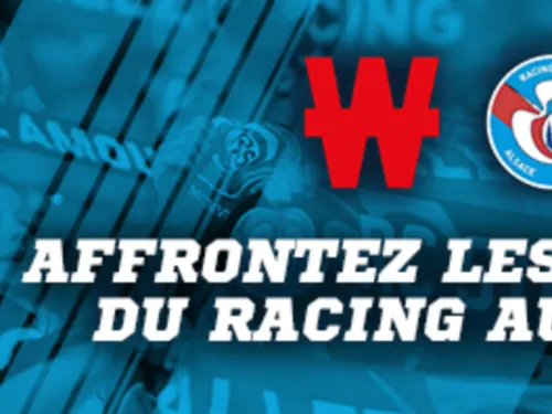 RC Strasbourg Alsace Poker Live / Winamax