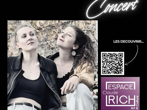 SYMBIOZ : Concert Intimiste !