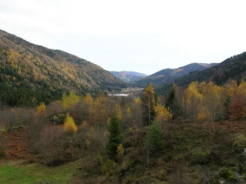 L’âge de glace dans la vallée de la Doller avec la Maison de la Terre