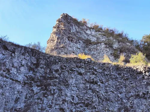 Visite commentée du site du Kaiserstuhl