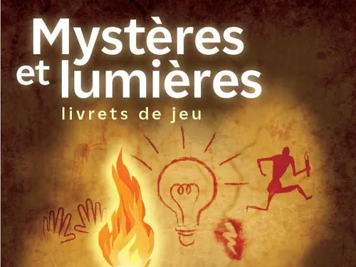 Animation pour les vacances du printemps au Musée Electropolis